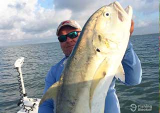 fishing charter port aransas