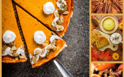 RV Holiday Cookbook