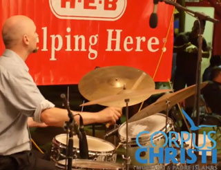 jazz-festival texas jazz festival Corpus Christi