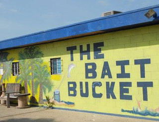 the-bait-bucket the-bait-bucket